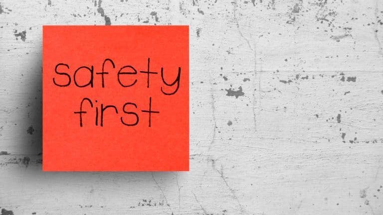 safetyfirst