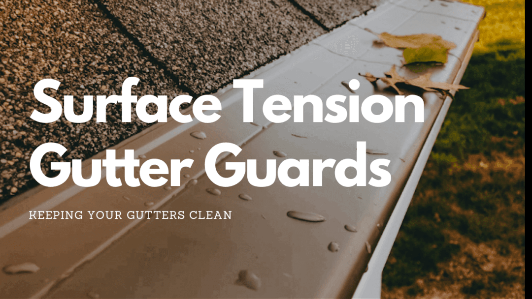 surface-tension