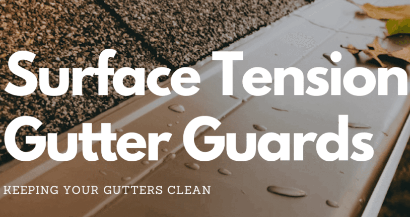 surface-tension
