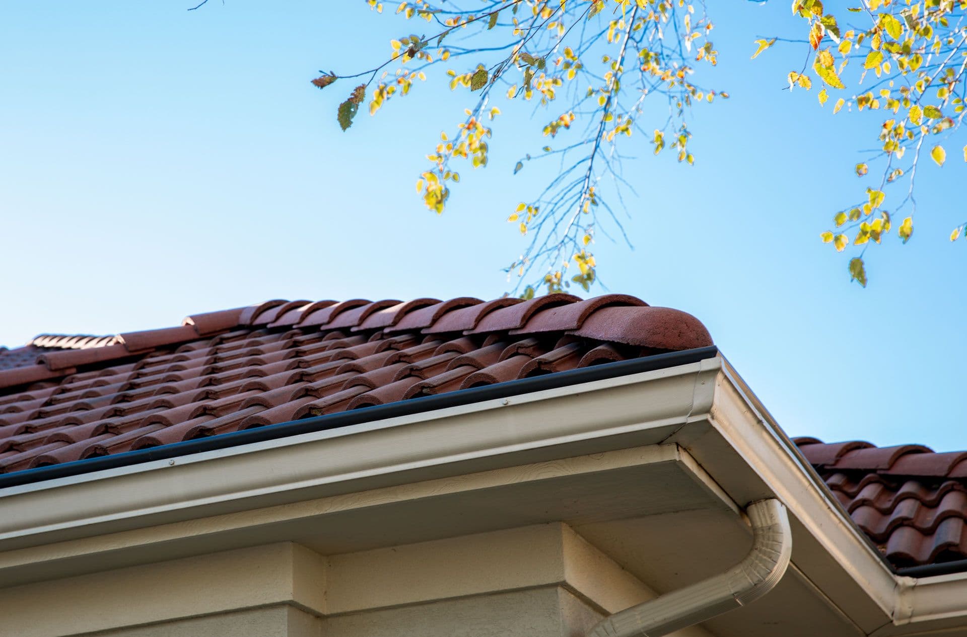 Tiled Roof 28